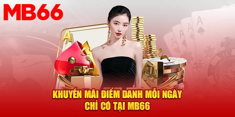 Khái Niệm Về Khuyến Mãi Mb66